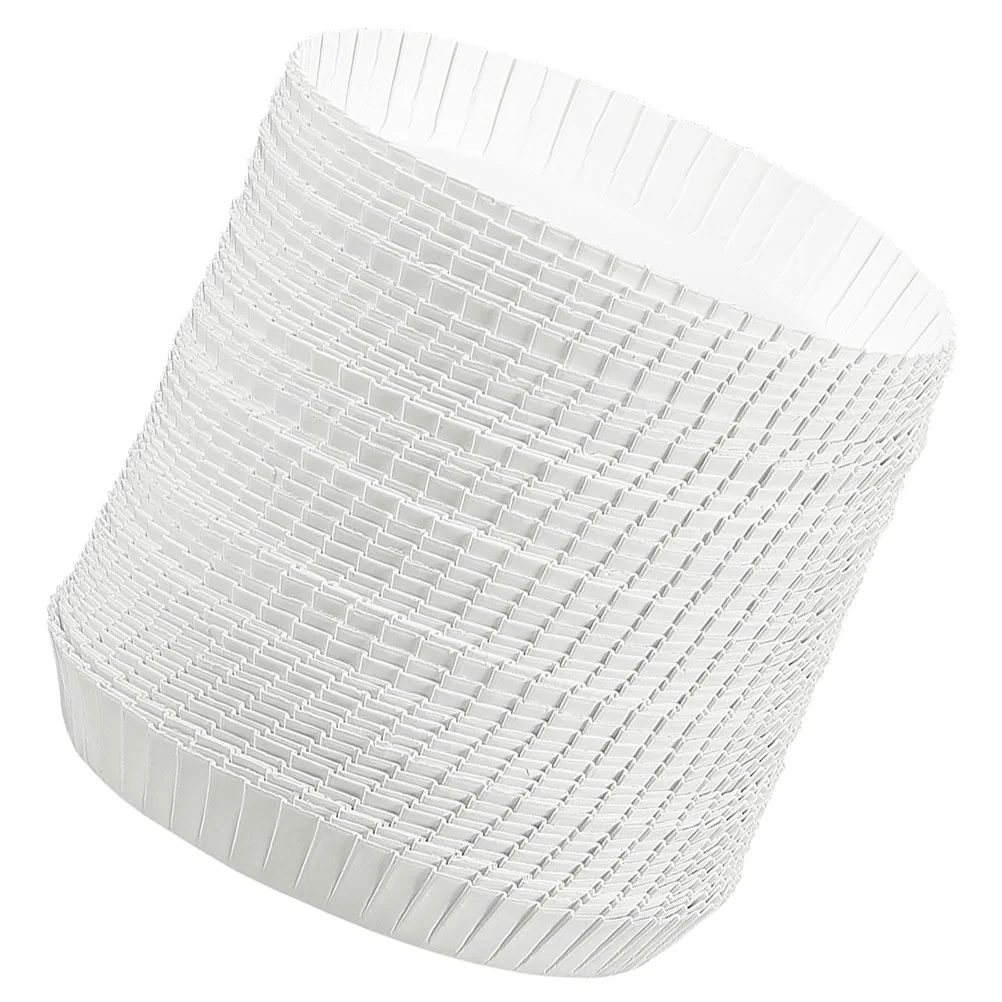 100 Pcs Drink Covers for Glasses Disposable Paper Cup Lid Coffee Mug Hotel Disposables Tea House
100 Pcs Drink Covers for Glasses Disposable Paper Cup Lid Coffee Mug Hotel Disposables Tea House