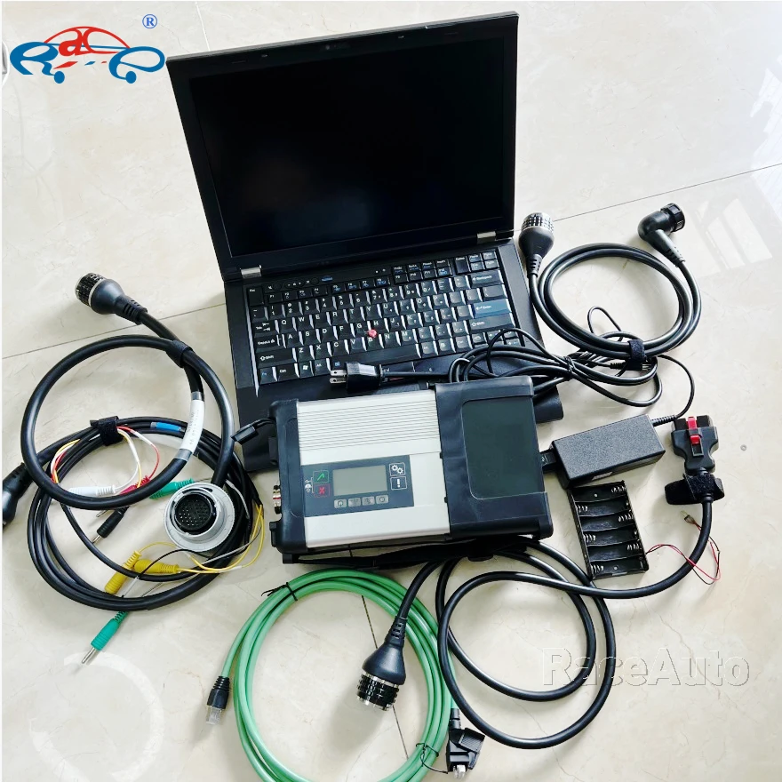 2024 эксперт MB Star C5 SD Compact 5 480 ГБ SSD T410 I7 4G программное обеспечение для Mercedes автомобилей грузовиков автобусов автомобильный диагностический сканер
2024 эксперт MB Star C5 SD Compact 5 480 ГБ SSD T410 I7 4G программное обеспечение для Mercedes автомобилей грузовиков автобусов автомобильный диагностический сканер