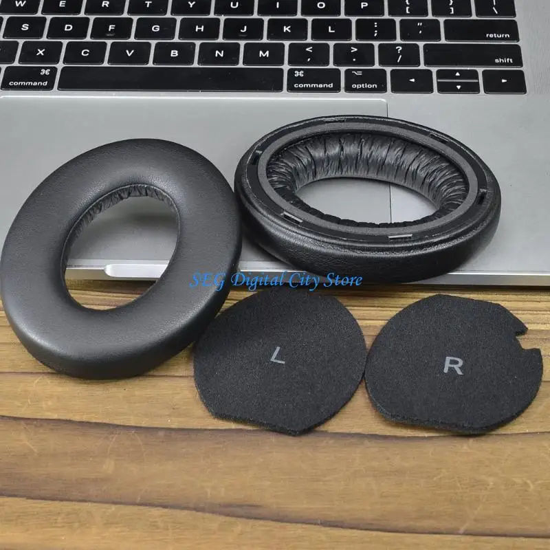 U75B Headphones Earpads Ear Pads Cushion Cover for Sennheiser 4 Headset
U75B Headphones Earpads Ear Pads Cushion Cover for Sennheiser 4 Headset