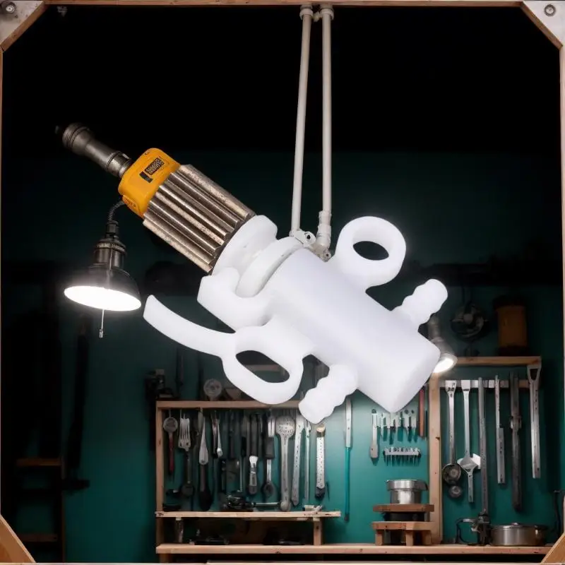 Electric Chainsaw For Lions Saw Tiger SF140 Three Oil Pump Accessories For Woodcutting Electric Chainsaws
Electric Chainsaw For Lions Saw Tiger SF140 Three Oil Pump Accessories For Woodcutting Electric Chainsaws