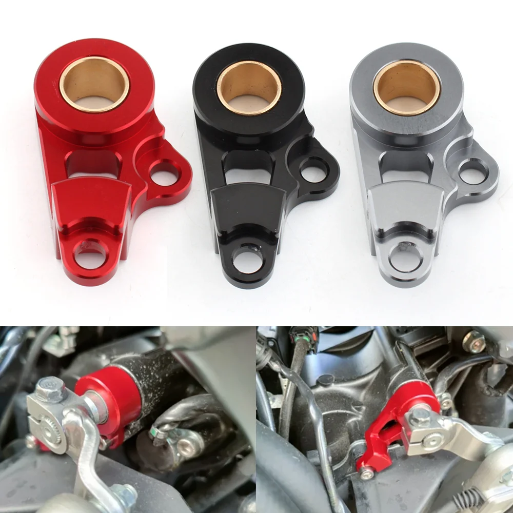 CB650R CBR650R 2024 Shifting Gear Stabilizer Shift Support Plate For HONDA CBR650R CB 650R CBR 650R 650 R 2019-2024
CB650R CBR650R 2024 Shifting Gear Stabilizer Shift Support Plate For HONDA CBR650R CB 650R CBR 650R 650 R 2019-2024