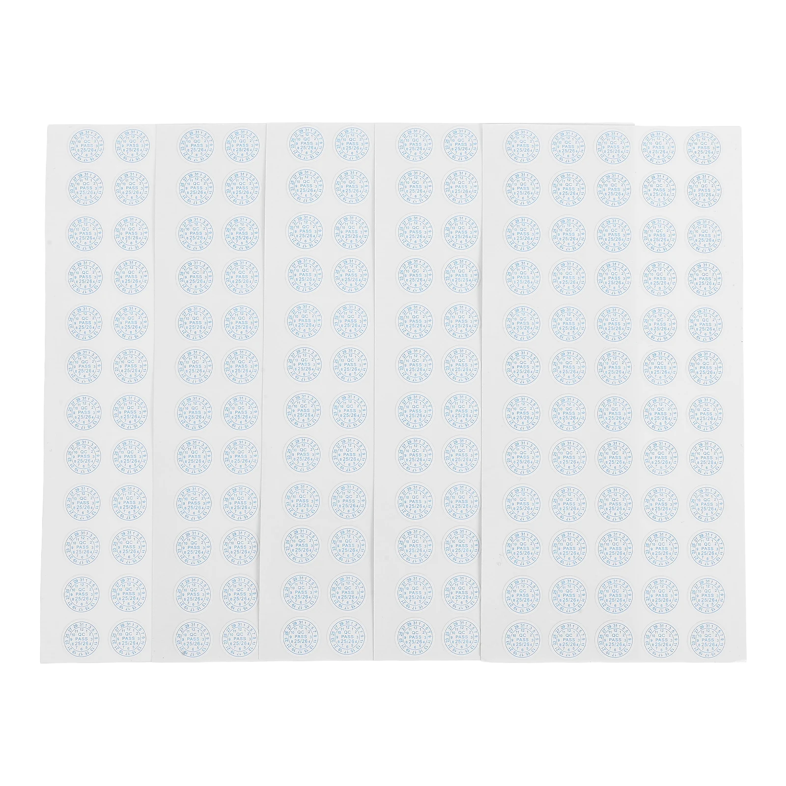 300pcs Round Warning Label Tamper Evident Quality Control Labels Adhesive Inspection Seals For Electronics Furniture Qc Approval
300pcs Round Warning Label Tamper Evident Quality Control Labels Adhesive Inspection Seals For Electronics Furniture Qc Approval