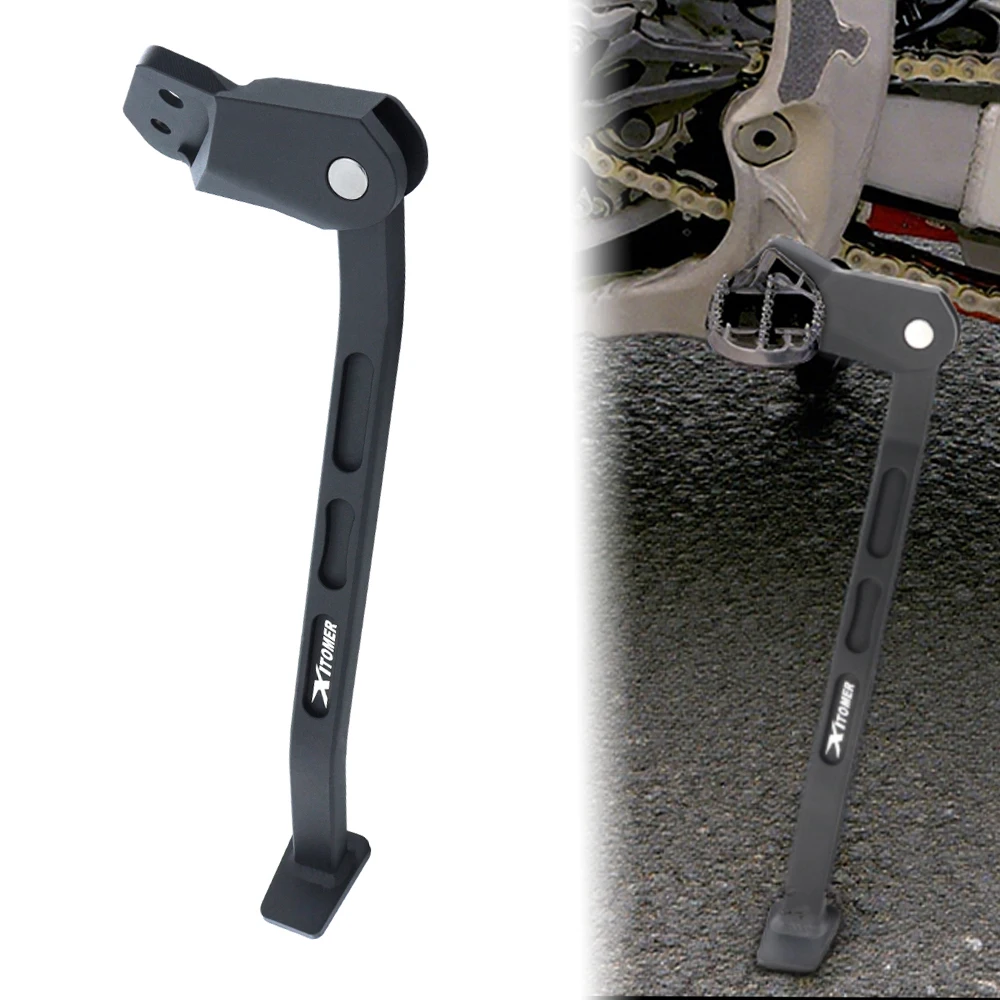 Motorcycle Foot Support Holder For HONDA CRF450R CRF250R 2019-2024 CRF250RX CRF450RWE 2024 Aluminum Kickstand Side Stand Parking
Motorcycle Foot Support Holder For HONDA CRF450R CRF250R 2019-2024 CRF250RX CRF450RWE 2024 Aluminum Kickstand Side Stand Parking