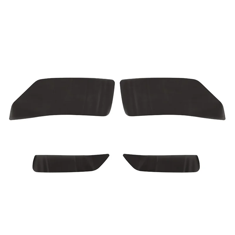 For 2007-2012 Dodge Nitro Head Light Precut Tint Film Sticker Protective Smoked Overlays Accessories ,Smoke Black-T47C
For 2007-2012 Dodge Nitro Head Light Precut Tint Film Sticker Protective Smoked Overlays Accessories ,Smoke Black-T47C
