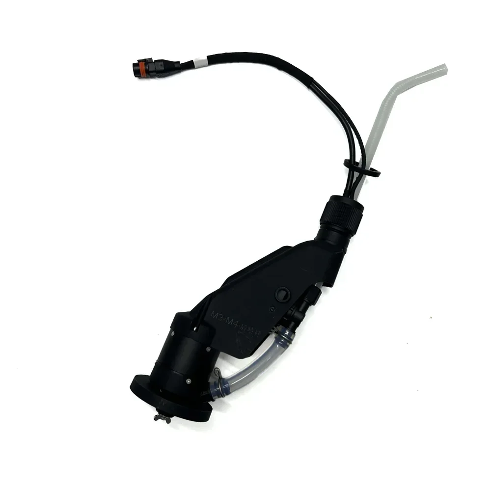 Оригинальный задний сопловой узел M3/M4 для сельскохозяйственного дрона DJI Agras T50, запасные части для БПЛА, ремонтные комплектующие
Оригинальный задний сопловой узел M3/M4 для сельскохозяйственного дрона DJI Agras T50, запасные части для БПЛА, ремонтные комплектующие