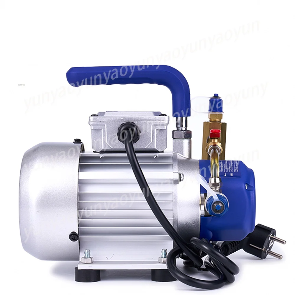 220V Electric Oil Pump Compatible with Central Air Conditioning Refrigeration Use Practical Cooling System Accessory
220V Electric Oil Pump Compatible with Central Air Conditioning Refrigeration Use Practical Cooling System Accessory