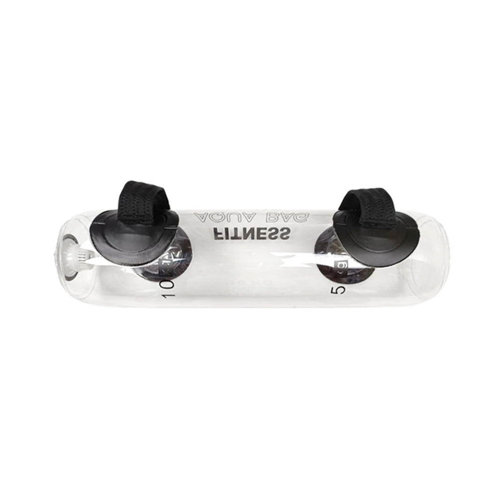ABME Weight-Bearing Water Bag Weightlifting Core Strength Training Exerciser Bodybuilding Exerciser Portable Sports Tool
ABME Weight-Bearing Water Bag Weightlifting Core Strength Training Exerciser Bodybuilding Exerciser Portable Sports Tool