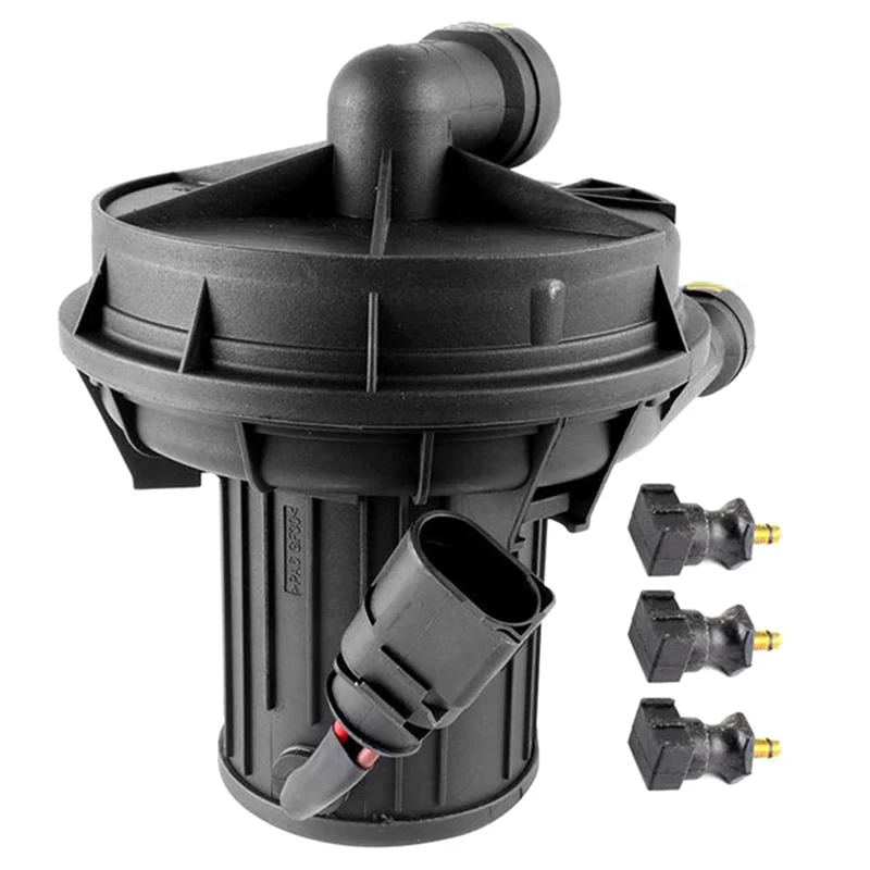 Новый насос вторичного воздуха 06А 959253 Б 06А 959253 A для VW Jetta Golf Bora Passat-Beetle для PORSCHE AUDI A4 A6 A8 Q7
Новый насос вторичного воздуха 06А 959253 Б 06А 959253 A для VW Jetta Golf Bora Passat-Beetle для PORSCHE AUDI A4 A6 A8 Q7