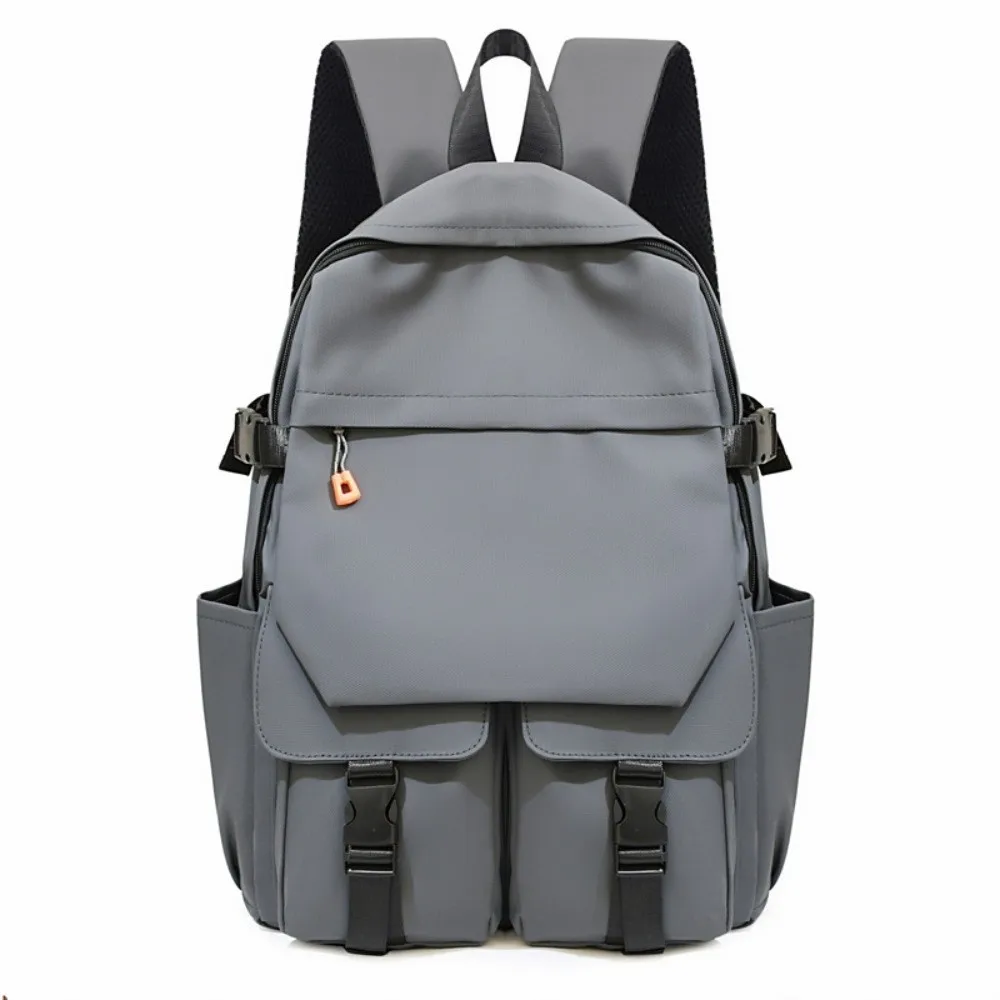Large Capacity Men's Large Backpacks Wear-resistant Waterproof Travel Knapsack Multi-pockets Streetwear Laptop Bag Men Boys
Large Capacity Men's Large Backpacks Wear-resistant Waterproof Travel Knapsack Multi-pockets Streetwear Laptop Bag Men Boys