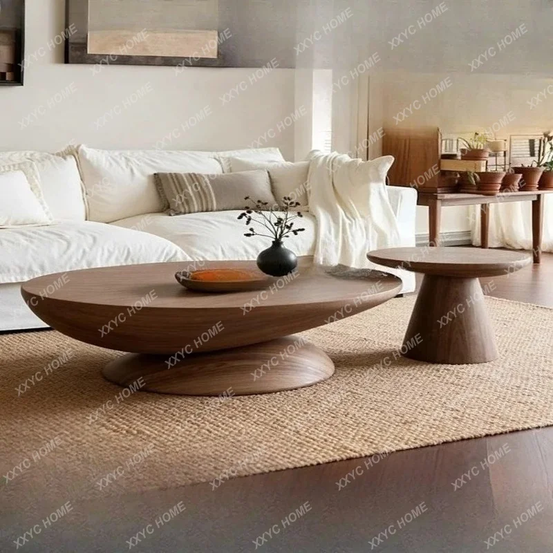 L Medieval walnut color oval fiberglass tea edge combination
L Medieval walnut color oval fiberglass tea edge combination
