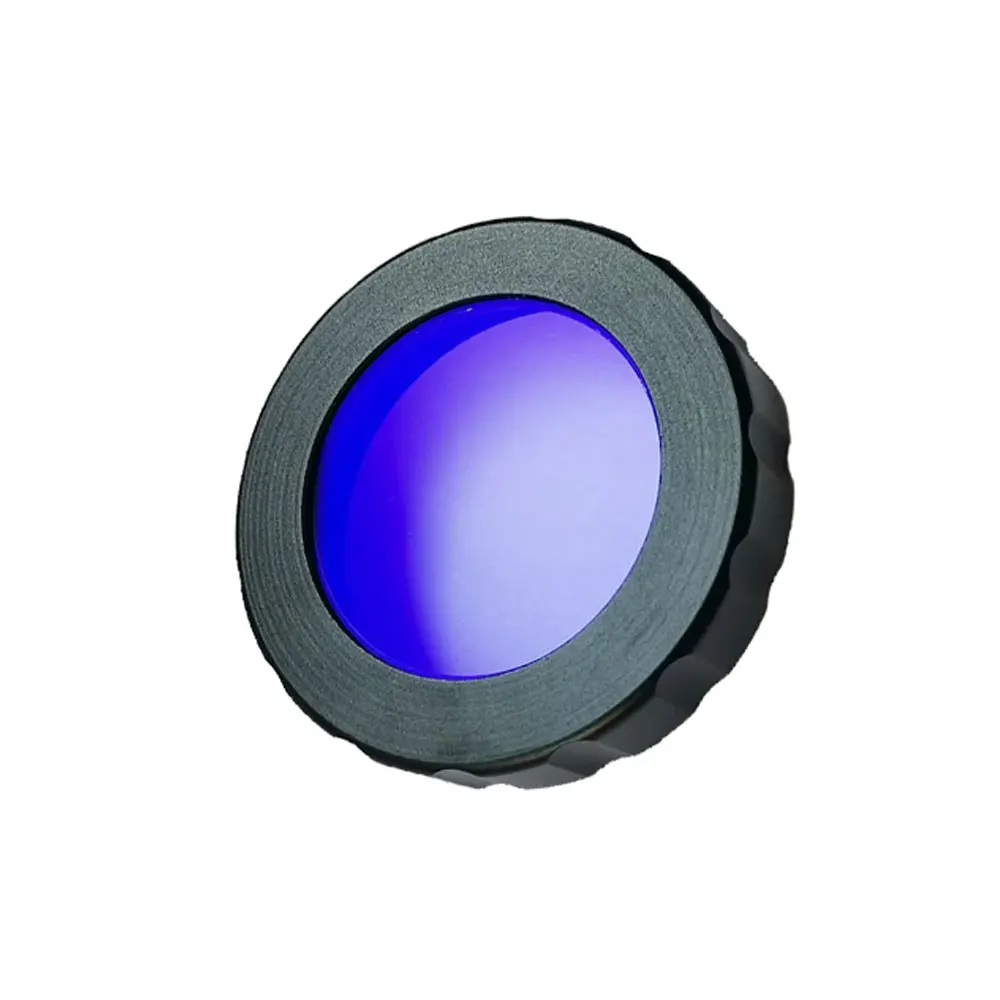 PVS14 Electronic Component's Objective Lens Sacrificial Window Fast Protector Cover Quick Disassembly Feature
PVS14 Electronic Component's Objective Lens Sacrificial Window Fast Protector Cover Quick Disassembly Feature