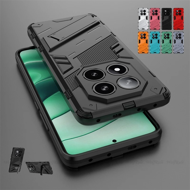For Xiaomi Redmi Note 14 Pro 5G Cover Case Redmi Note 14 Pro Plus 5G Capa Back Shockproof Bumper Holder Fundas Redmi Note 14 5G
For Xiaomi Redmi Note 14 Pro 5G Cover Case Redmi Note 14 Pro Plus 5G Capa Back Shockproof Bumper Holder Fundas Redmi Note 14 5G