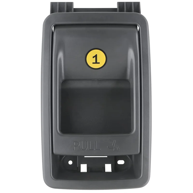 M93K-Складная ручка открывания защелки сиденья 7C062 72909-08011C0 для Toyota Sienna 2014-2018, замена переключателя заднего сиденья - серый
M93K-Складная ручка открывания защелки сиденья 7C062 72909-08011C0 для Toyota Sienna 2014-2018, замена переключателя заднего сиденья - серый