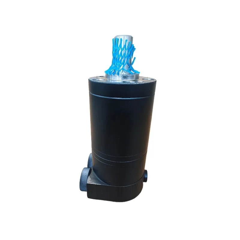 Torque large speed 2000 small hydraulic motor
Torque large speed 2000 small hydraulic motor