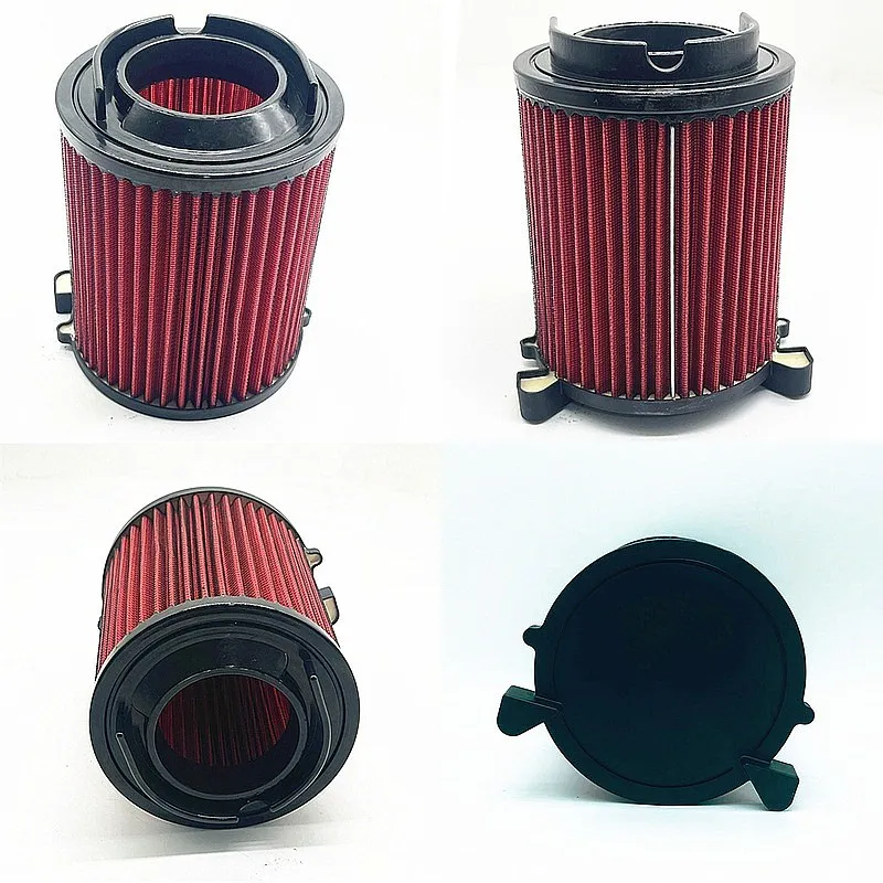 Factory Direct High Flow Air Filter Intake Performance Cleaner
Factory Direct High Flow Air Filter Intake Performance Cleaner