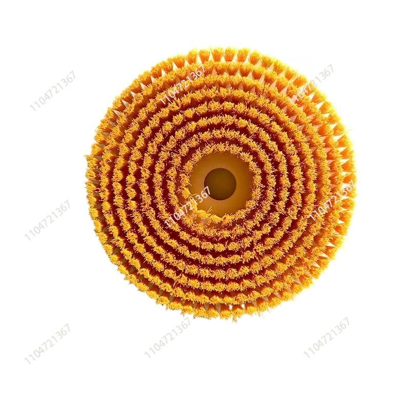 Customized roof panel cleaning brush, solar photovoltaic panel cleaning disc brush, outdoor billboard cleaning brush
Customized roof panel cleaning brush, solar photovoltaic panel cleaning disc brush, outdoor billboard cleaning brush