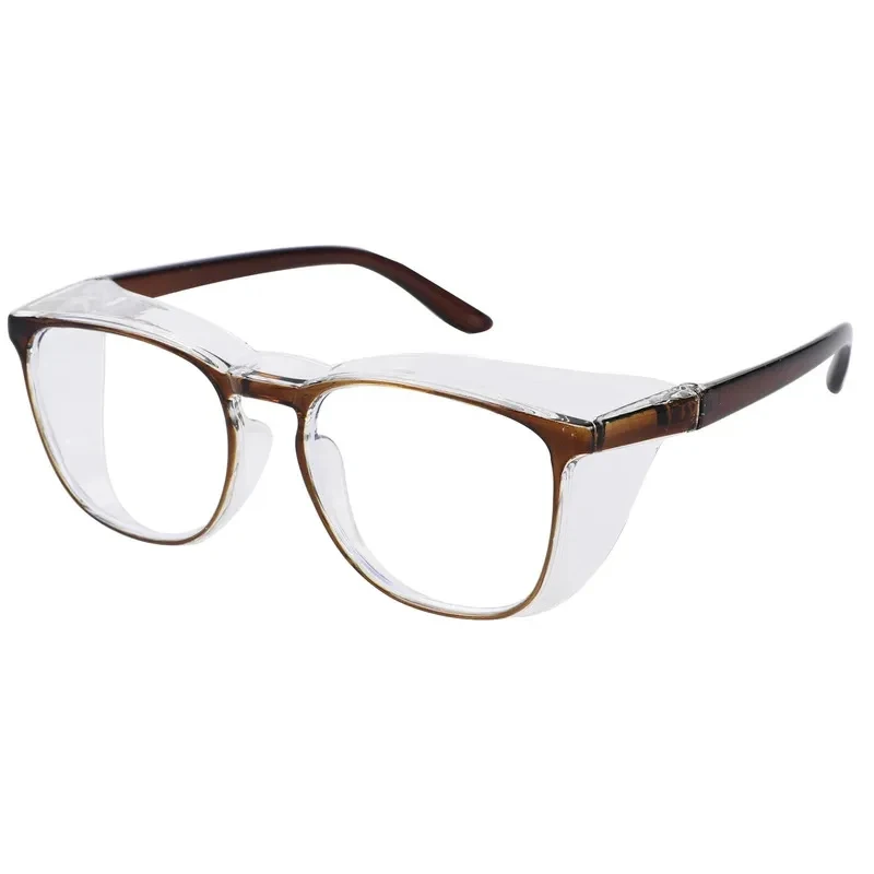 Riding Eye-Protection Glasses The Same Anti-Sand And Dust Flat Glasses For Men And Women
Riding Eye-Protection Glasses The Same Anti-Sand And Dust Flat Glasses For Men And Women