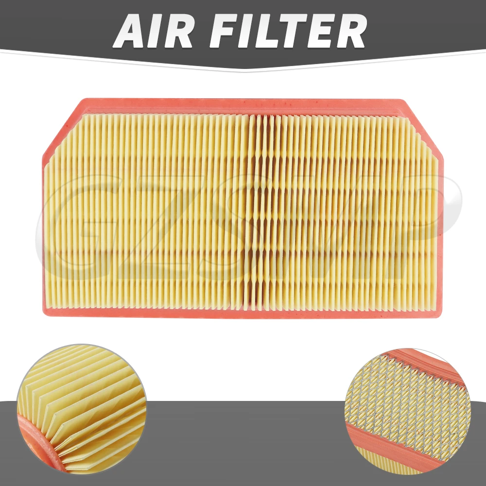 Motorcycle Air Filter Element Air Intake Filter Cleaner fit For Aprilia RS660 ABS 2020-2024 Tuono660 Factory ABS
Motorcycle Air Filter Element Air Intake Filter Cleaner fit For Aprilia RS660 ABS 2020-2024 Tuono660 Factory ABS