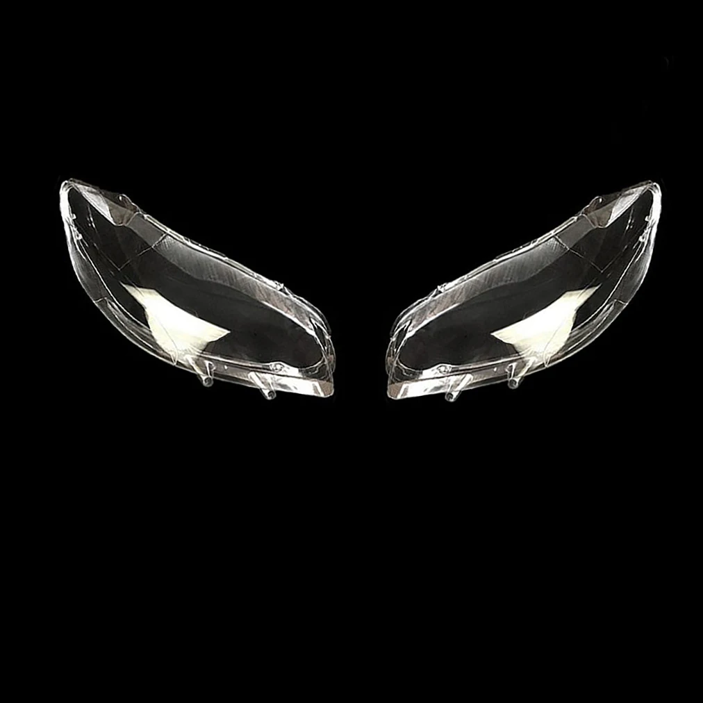 Transparent Auto Shell Fit For Peugeot 301 2014 2015 2016 Exterior of Headlamp Cover Lampshade Lens
Transparent Auto Shell Fit For Peugeot 301 2014 2015 2016 Exterior of Headlamp Cover Lampshade Lens