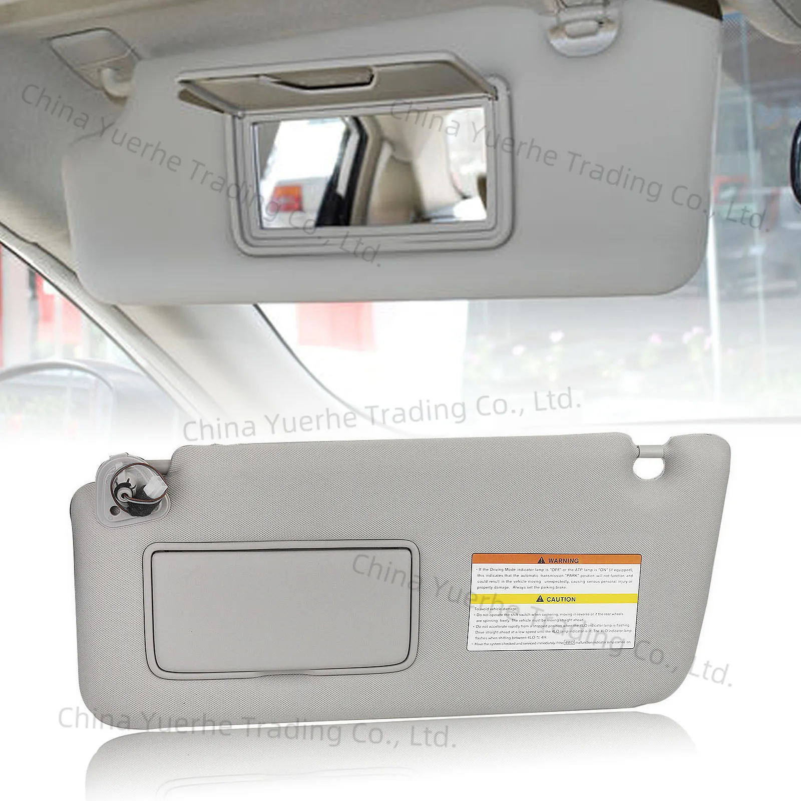 Солнцезащитный козырек для Infiniti QX56 QX80 964011LA3D 96401-1LA3D 2011-2016, левый козырек на переднее окно автомобиля, солнцезащитный козырек серого цвета
Солнцезащитный козырек для Infiniti QX56 QX80 964011LA3D 96401-1LA3D 2011-2016, левый козырек на переднее окно автомобиля, солнцезащитный козырек серого цвета