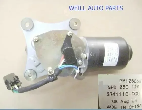 Стеклоочиститель WEILL Great wall wingle FR 3741110-P00-A1
Стеклоочиститель WEILL Great wall wingle FR 3741110-P00-A1