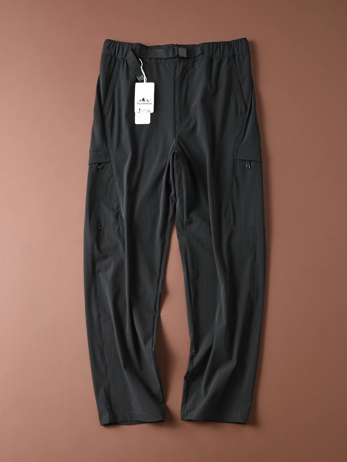 Lightweight Quick Dry Straight Leg Men's Casual Pants Outdoor Replacement Style Thin Model Comfortable Loose Fit Male Fashion
Lightweight Quick Dry Straight Leg Men's Casual Pants Outdoor Replacement Style Thin Model Comfortable Loose Fit Male Fashion
