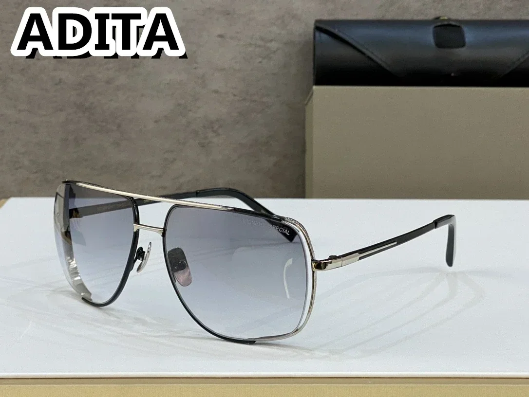 DT DT2010 MIDNIGHT SPECIAL Top High Quality Sunglasses For Men Titanium Style Fashion Design Sunglasses For Womens With Box
DT DT2010 MIDNIGHT SPECIAL Top High Quality Sunglasses For Men Titanium Style Fashion Design Sunglasses For Womens With Box