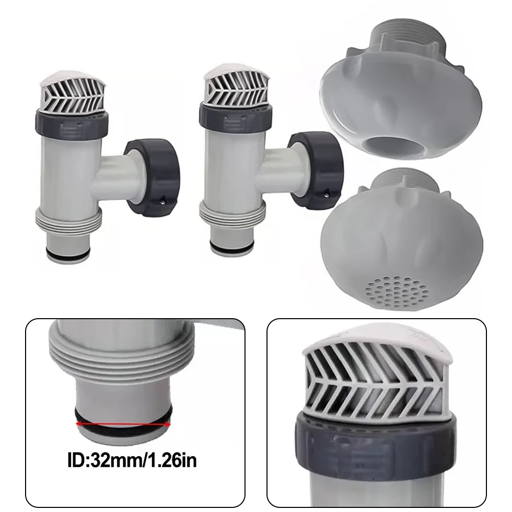 25010 Plunger Valve For Above Ground Pools 28633EG 28635EG Iltration Systems For Home Garden Tool Accessory
25010 Plunger Valve For Above Ground Pools 28633EG 28635EG Iltration Systems For Home Garden Tool Accessory