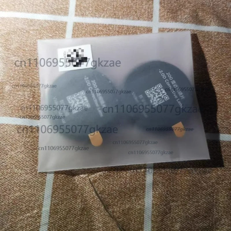 NEW FOR DJI Goggles 3 Corrective Lens Module