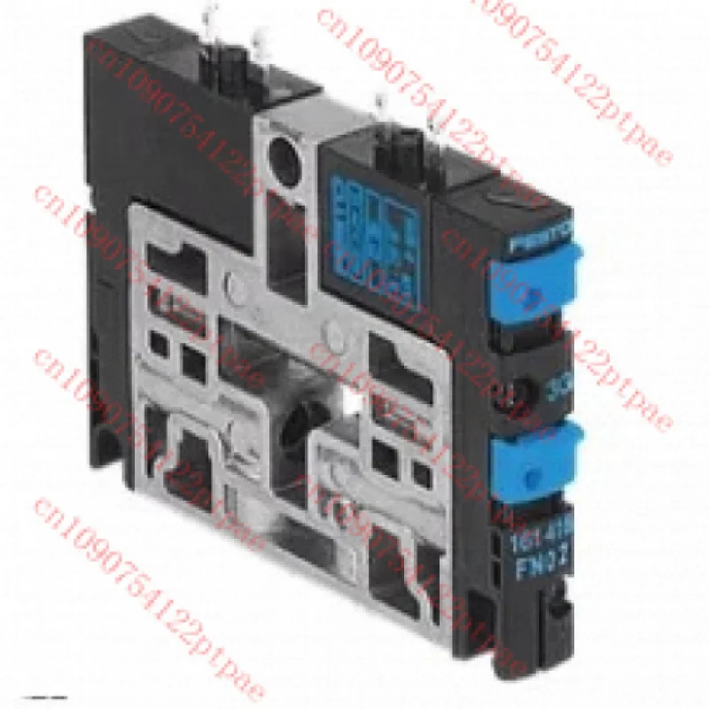 161414 Электромагнитный клапан CPV10-M1H-5LS-M7
161414 Электромагнитный клапан CPV10-M1H-5LS-M7