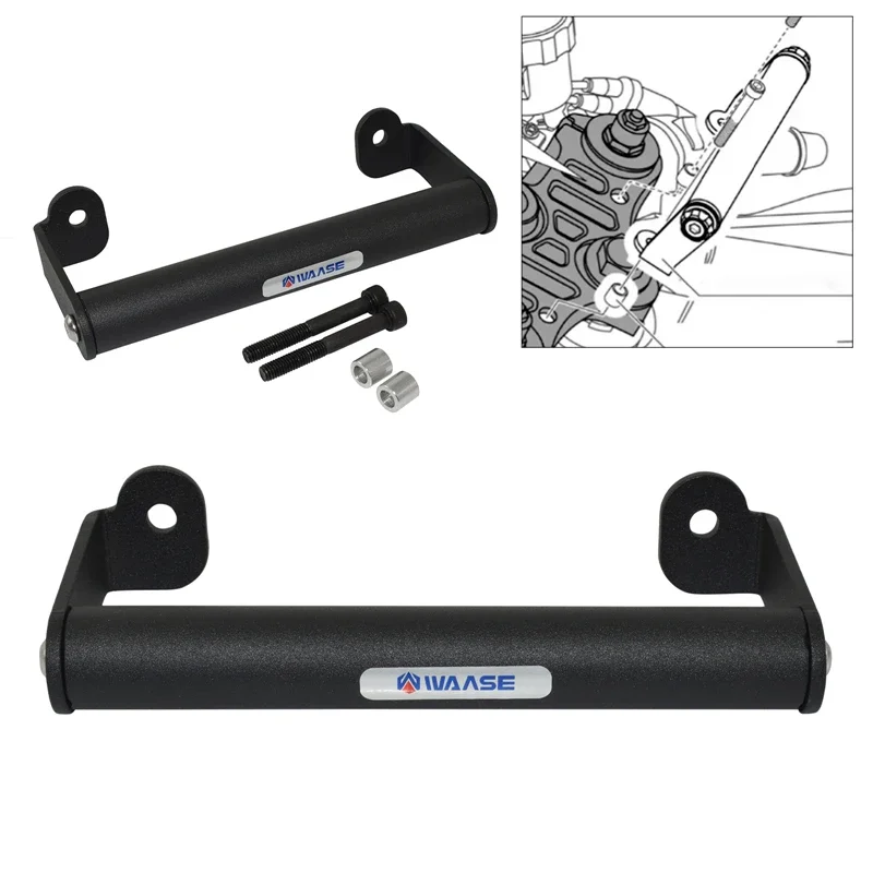 Motorbike 22mm Mobile Phone GPS Plate Bracket Stand Holder Phone Support For Yamaha YZF-R7 YZF R7 2022 2023 2024
Motorbike 22mm Mobile Phone GPS Plate Bracket Stand Holder Phone Support For Yamaha YZF-R7 YZF R7 2022 2023 2024
