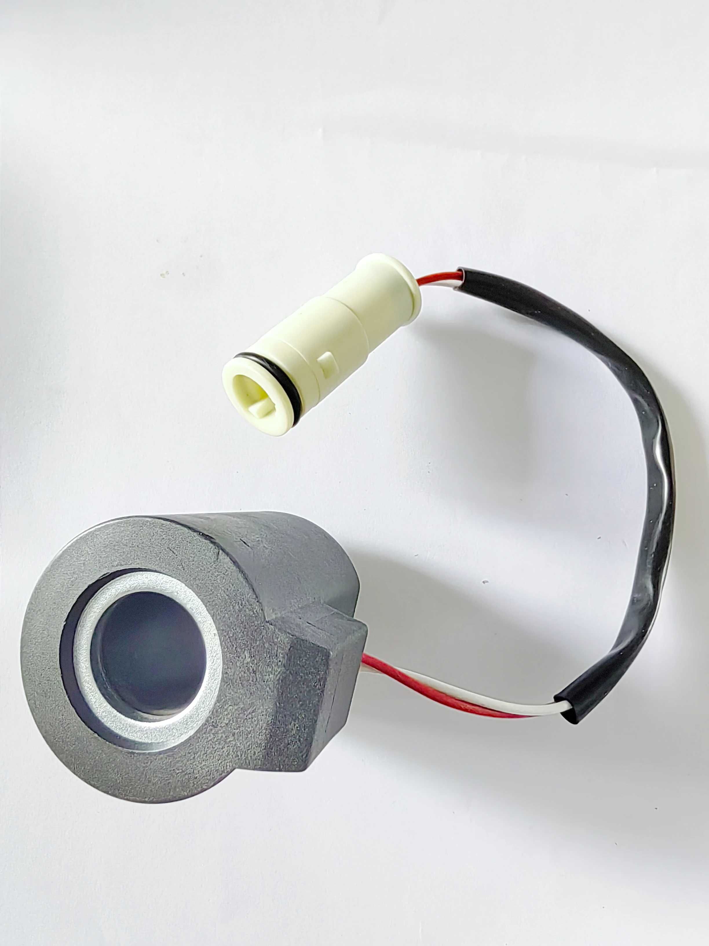 14527267 24V Solenoid Valve Coil (D:20/21MM) For Volvo Excavator EC210 EC240 EC290 EC330 EC360 EC460 EC210B EC240B EC290B Engine
14527267 24V Solenoid Valve Coil (D:20/21MM) For Volvo Excavator EC210 EC240 EC290 EC330 EC360 EC460 EC210B EC240B EC290B Engine