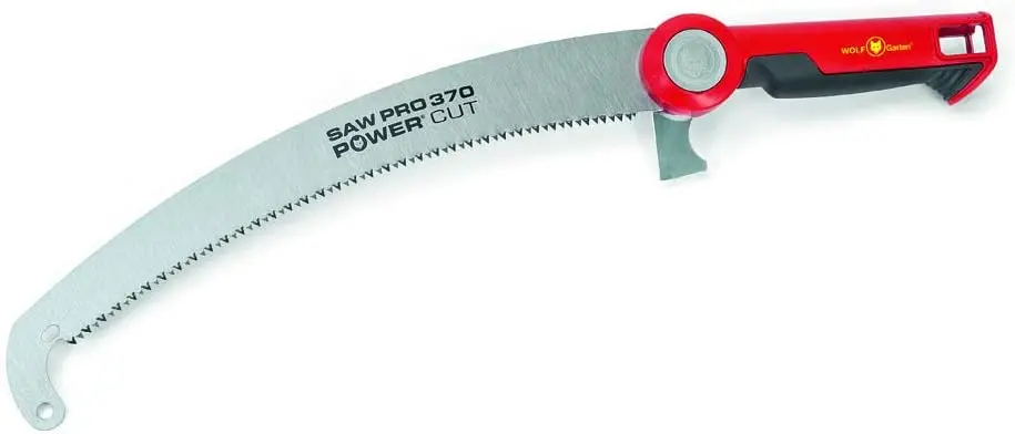 Professional Pruning Saw with Power Cut for Garden Tree Trimming
Professional Pruning Saw with Power Cut for Garden Tree Trimming