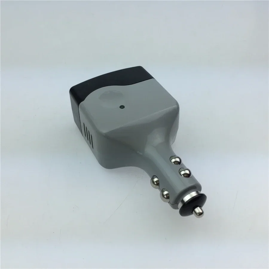 Car essential car power converter transformer phone charger inverter 12V turn 220V free shipping
Car essential car power converter transformer phone charger inverter 12V turn 220V free shipping