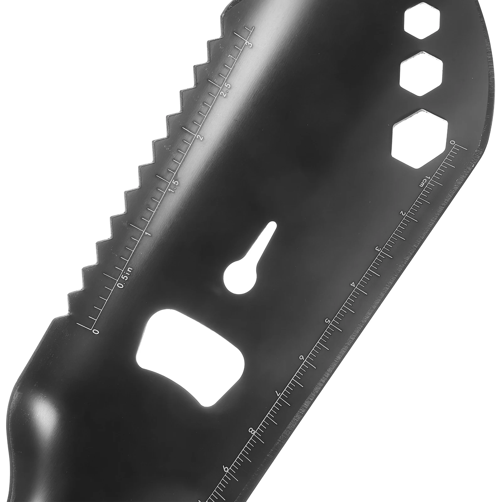 Metal Camping Shovel Multi-Purpose Garden Hiking Trowel Lightweight Durable Outdoor Emergency Spade Farmhouse
Metal Camping Shovel Multi-Purpose Garden Hiking Trowel Lightweight Durable Outdoor Emergency Spade Farmhouse