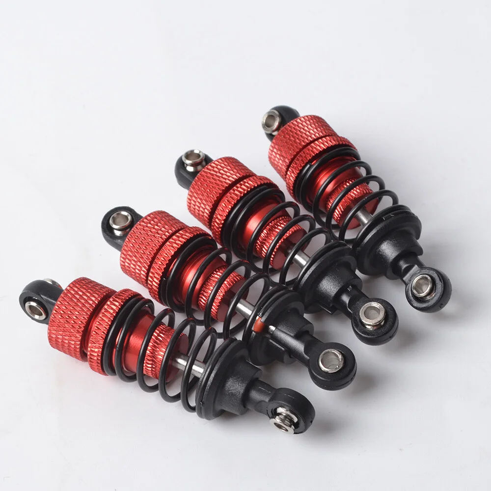 RC Car Aluminum Shock Absorber / Damper for Tamiya HSP/HPI/TT01/TT02/M-03/M-04/M-05/M-06 M Chassis 1/10 RC Touring Racing Car
RC Car Aluminum Shock Absorber / Damper for Tamiya HSP/HPI/TT01/TT02/M-03/M-04/M-05/M-06 M Chassis 1/10 RC Touring Racing Car