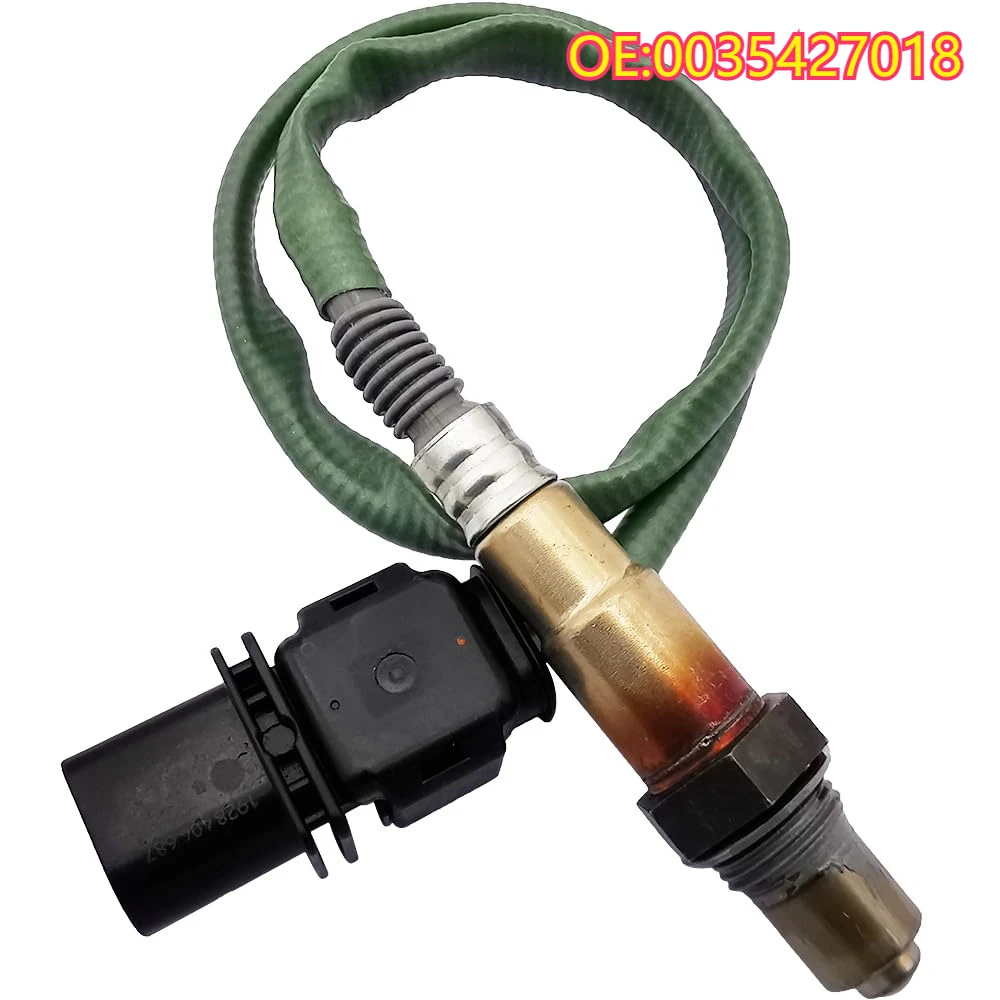 High quality New For 0035427018 Lambda Probe 02 0xygen Sensor fit For Mercedes-Benz
High quality New For 0035427018 Lambda Probe 02 0xygen Sensor fit For Mercedes-Benz