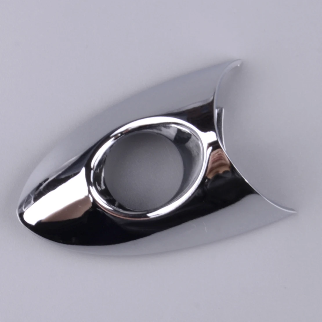 82652-3S010 Silver Outside Front Left Door Handle End Cover ABS Fit for Hyundai Sonata 2011 2012 2013 2014
82652-3S010 Silver Outside Front Left Door Handle End Cover ABS Fit for Hyundai Sonata 2011 2012 2013 2014