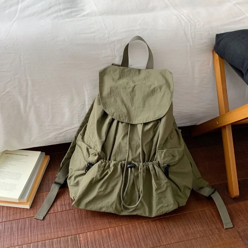 Vintage Casual Diaper Bag, Unique High-End Leather Crossbody, Women’s Simple Elegant Commuter Tote Backpack
Vintage Casual Diaper Bag, Unique High-End Leather Crossbody, Women’s Simple Elegant Commuter Tote Backpack