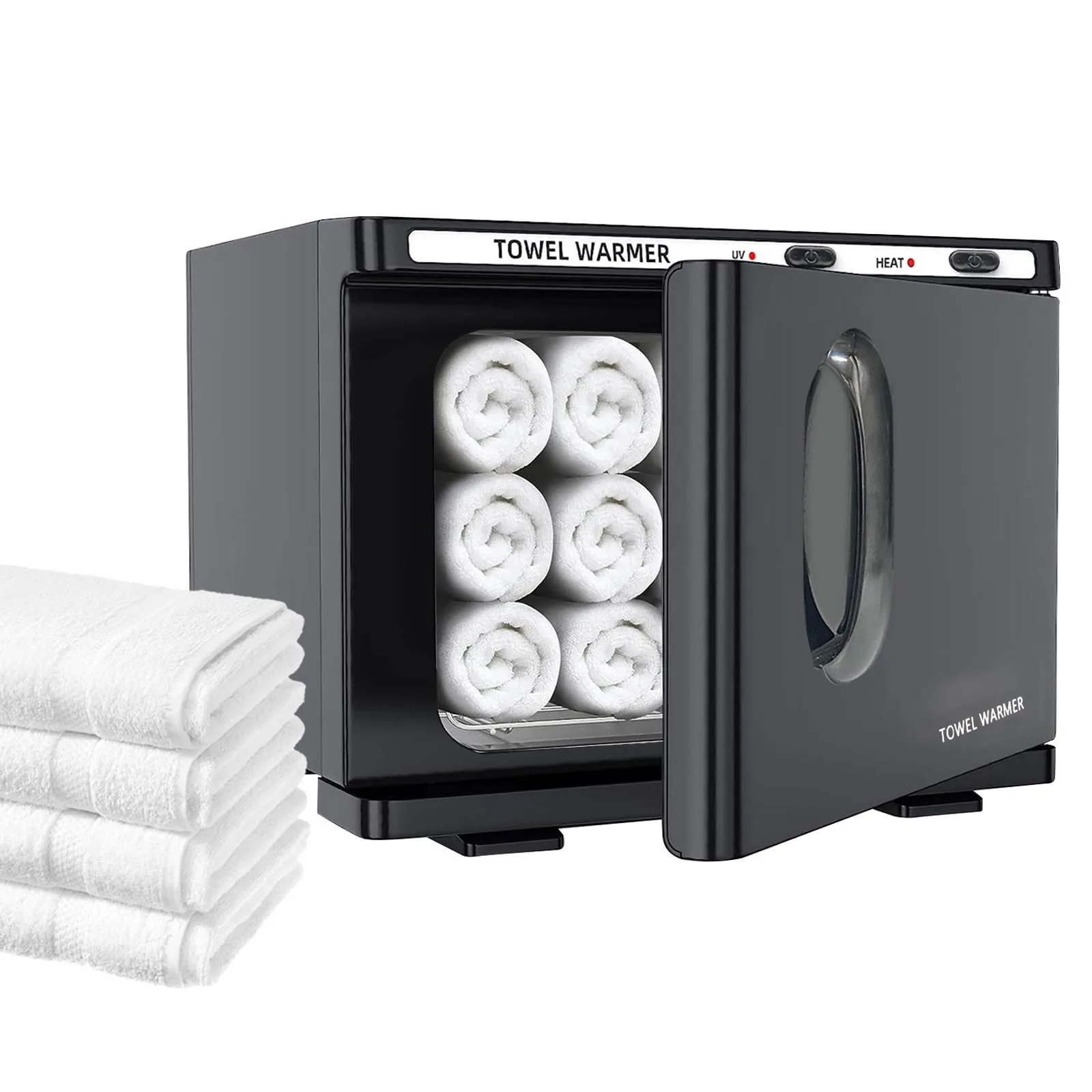 Towel heating cabinet beauty salon hair salon disinfection electric heating steam
Towel heating cabinet beauty salon hair salon disinfection electric heating steam