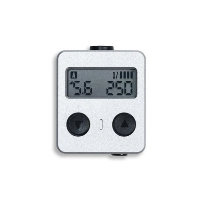 77UB Light Meter Providing Reliabled Exposure Readings Easy to Use for Photographers
77UB Light Meter Providing Reliabled Exposure Readings Easy to Use for Photographers