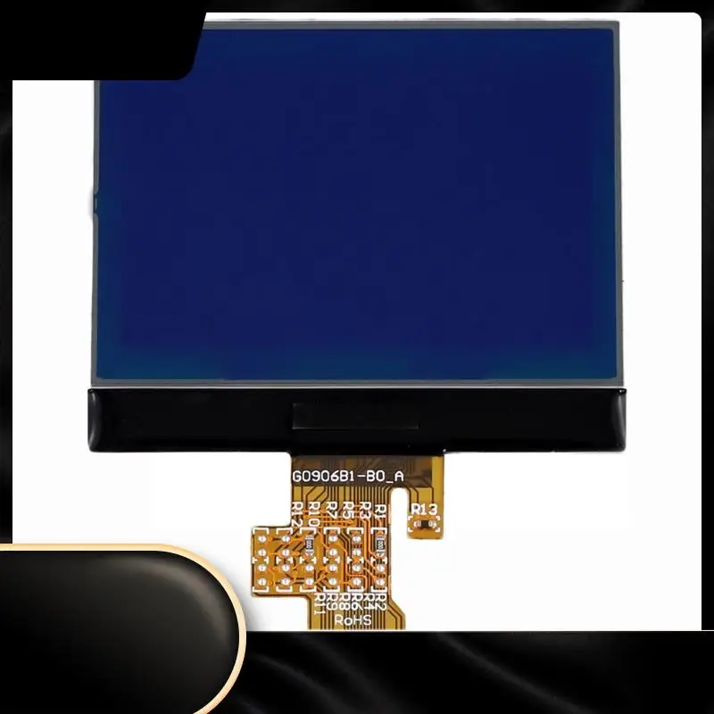 LCD Display Replacement Screen For Peugeot 407 For The Instrument Cluster Gauge Interior Accessories A2C53010609-G-N29R
LCD Display Replacement Screen For Peugeot 407 For The Instrument Cluster Gauge Interior Accessories A2C53010609-G-N29R