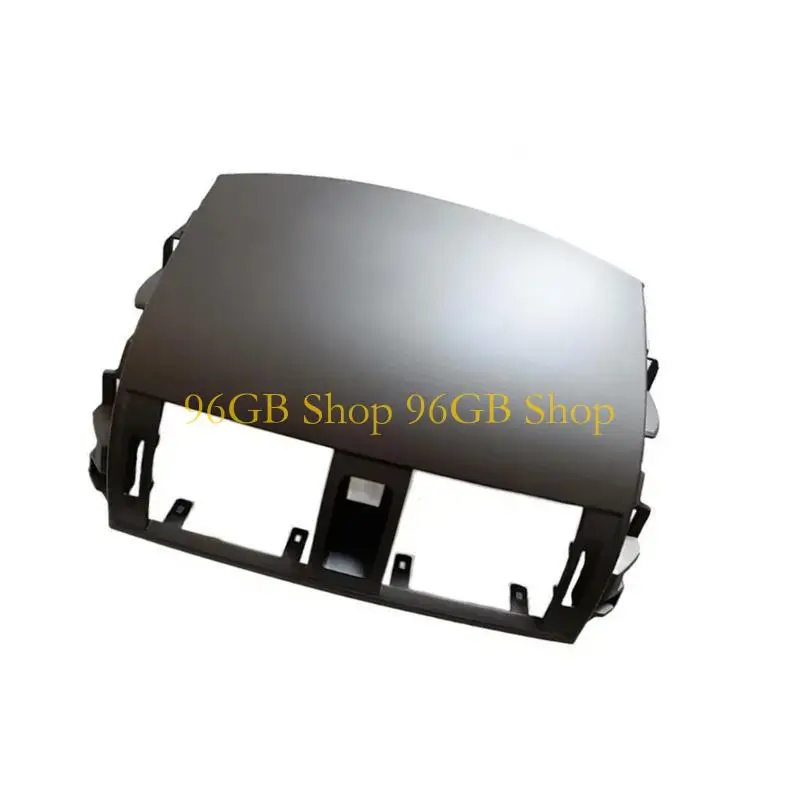 96GB Car Interior Heater Air Condition Deflectors Grilles Assembly 55670‑02160
96GB Car Interior Heater Air Condition Deflectors Grilles Assembly 55670‑02160