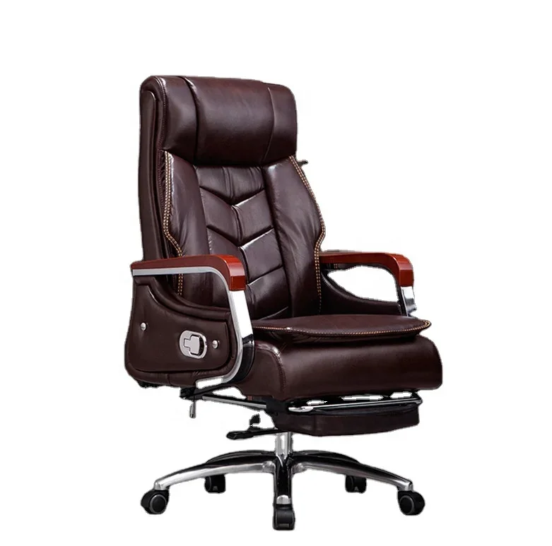 Logo print Shunde furniture lumbar support new design durable boss pu ergonomic office chair with footrest
Logo print Shunde furniture lumbar support new design durable boss pu ergonomic office chair with footrest