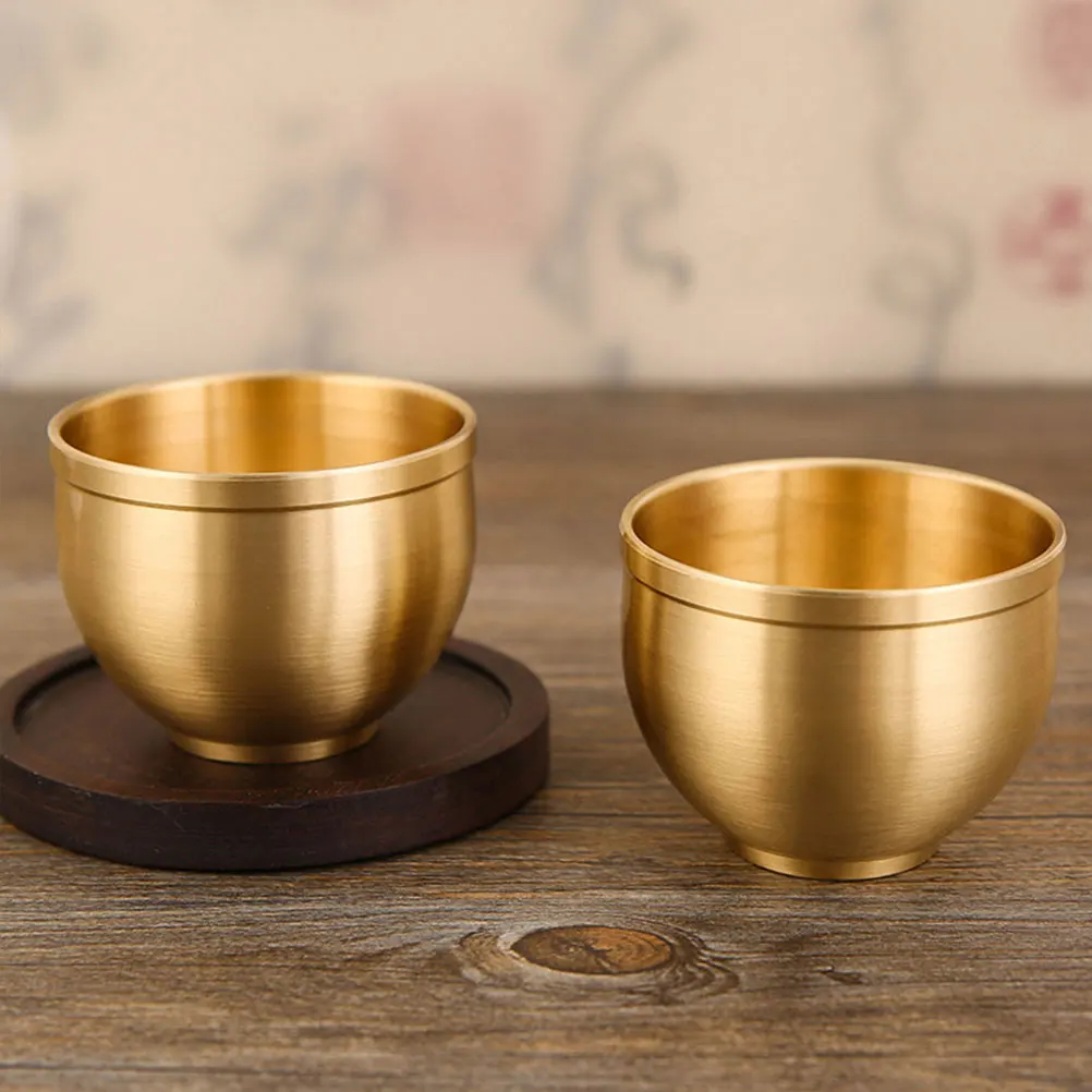 Brass Teacup Copper Glass Liquor Serving Cup Beverage Decorative Small Water Chalice Vintage Cup Elegant Design Sturdy
Brass Teacup Copper Glass Liquor Serving Cup Beverage Decorative Small Water Chalice Vintage Cup Elegant Design Sturdy