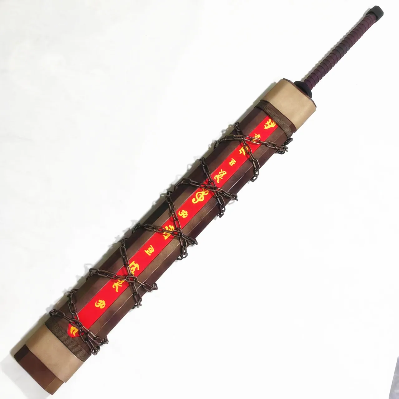 Game Limbus Company Zilu Sword Prop Cosplay Props for Halloween Christmas Fancy Party Comic Show
Game Limbus Company Zilu Sword Prop Cosplay Props for Halloween Christmas Fancy Party Comic Show