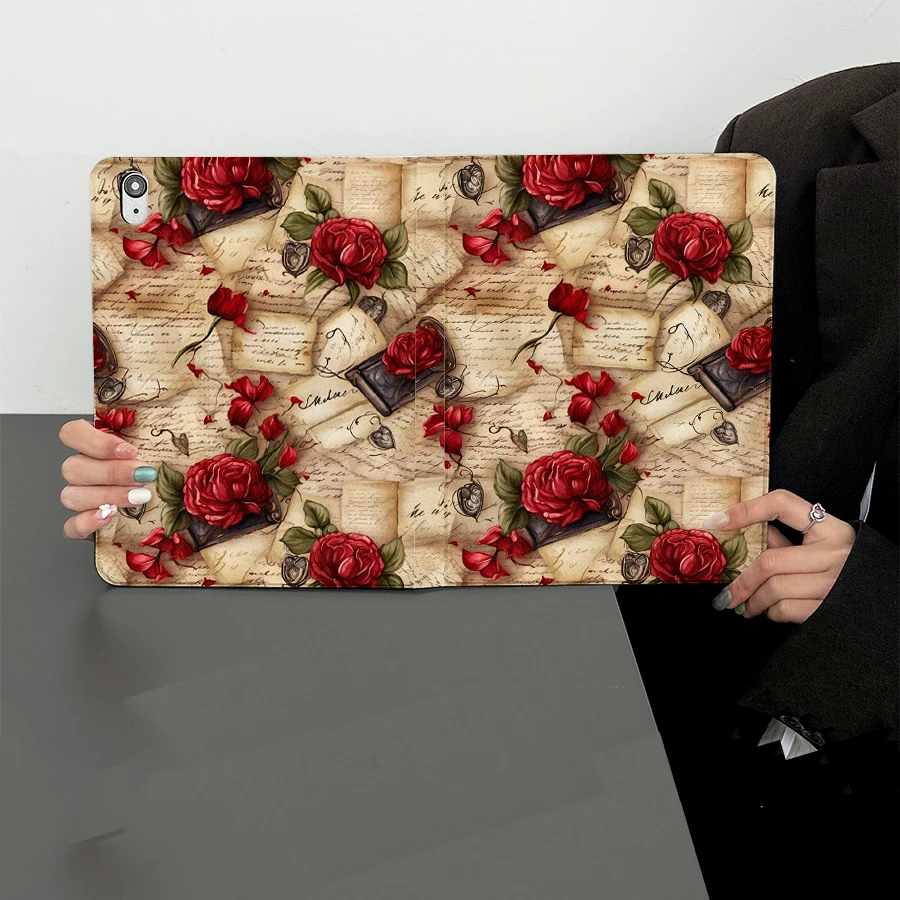 Чехол, совместимый с iPad 10-го поколения, Air(M2)/(M4)/air4/5/6/pro10.5/2022/2021/2024/12.9/mini7/2019/,air m3/a16 2025
Чехол, совместимый с iPad 10-го поколения, Air(M2)/(M4)/air4/5/6/pro10.5/2022/2021/2024/12.9/mini7/2019/,air m3/a16 2025