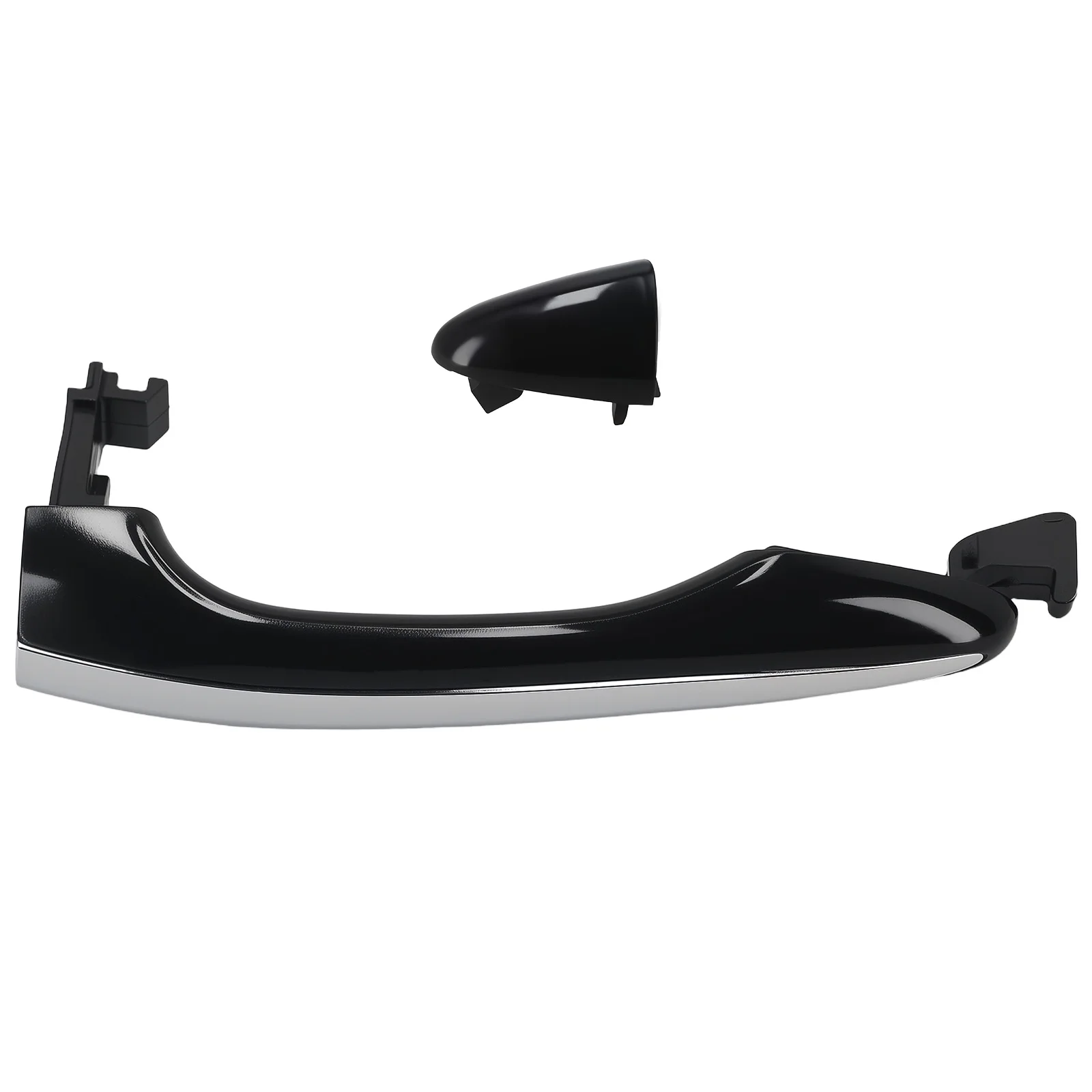 Front Right Door Handle for Kia Optima 2012-2015 82651-2T011 Chrome Black
Front Right Door Handle for Kia Optima 2012-2015 82651-2T011 Chrome Black