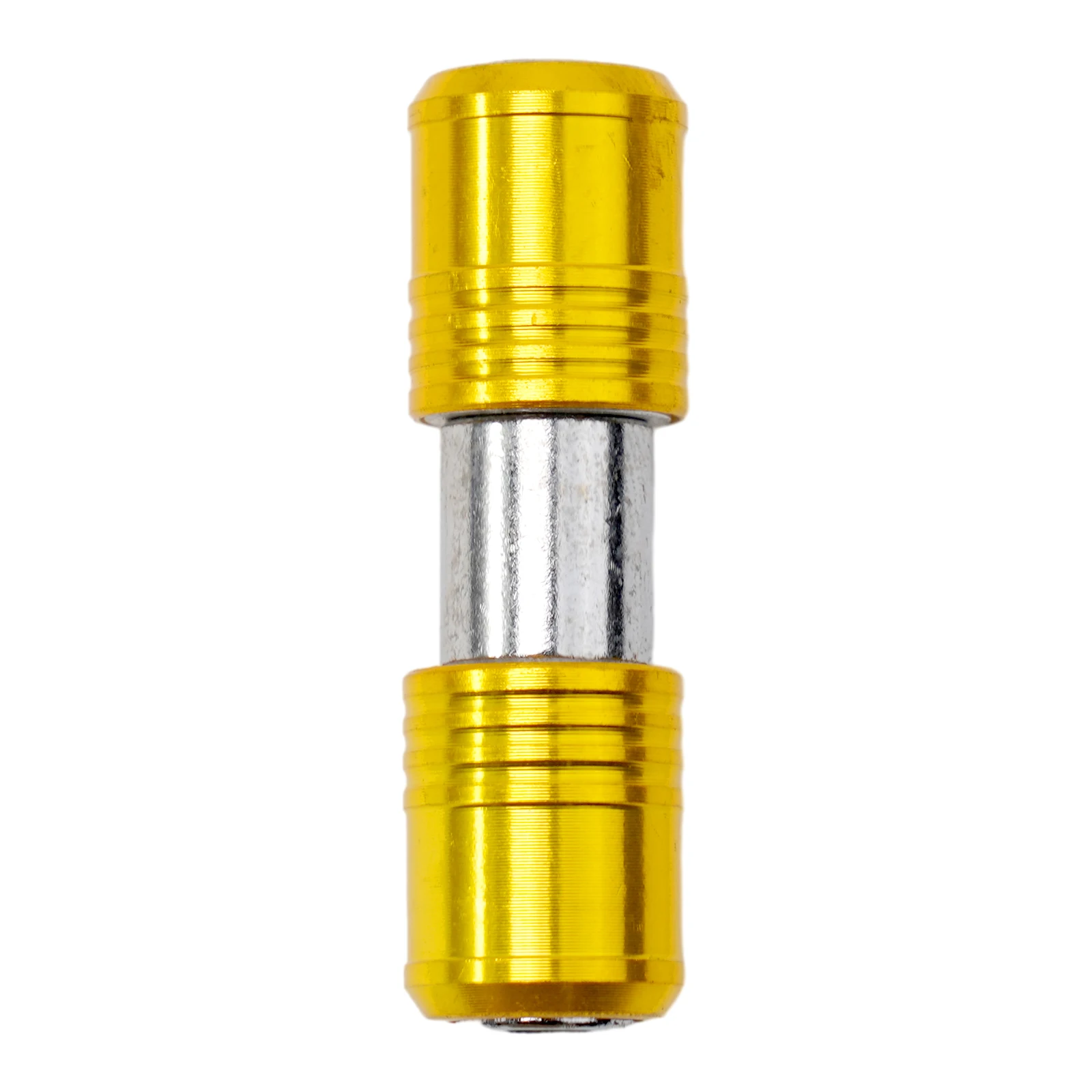 Double-head Screwdriver Bit Holder Home Shop 1/4inch Carbon Steel Easy To Carry Quick-Release Hex Shank Socket
Double-head Screwdriver Bit Holder Home Shop 1/4inch Carbon Steel Easy To Carry Quick-Release Hex Shank Socket