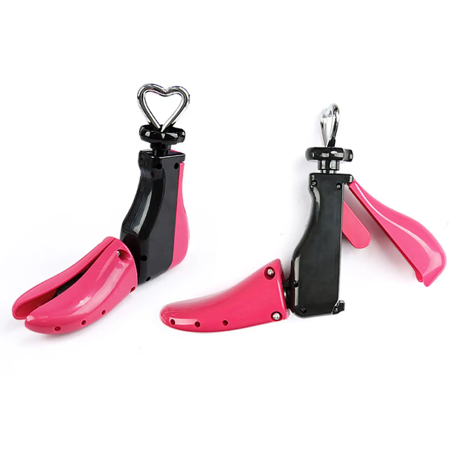 Shoe Stretcher for Women Men Portable Prevent Creasing Loosens Tight Shoes Shoes Shape Keeper for Sneakers Casual Shoes
Shoe Stretcher for Women Men Portable Prevent Creasing Loosens Tight Shoes Shoes Shape Keeper for Sneakers Casual Shoes